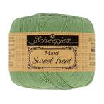Scheepjes Maxi Sweet Treat - 212 sage green - Gemercerisee, Ophalen of Verzenden, Nieuw