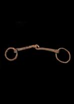Oud-Romeins IJzer Bridle Snaffle Bits (Zonder minimumprijs)