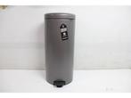 Brabantia NewIcon - Prullenbak - 30 liter - Geruisloos, Verzenden, Zo goed als nieuw