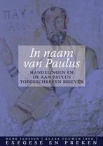 In naam van Paulus / Tijdschrift voor verkondiging / 87/7, Verzenden, Zo goed als nieuw