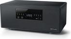 Micro-audiosysteem met CD-speler, bluetooth, radio en USB Mu, Audio, Tv en Foto, Home Cinema-sets, Nieuw, Verzenden