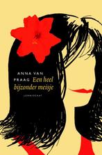 Een heel bijzonder meisje 9789047707431 Anna van Praag, Verzenden, Gelezen, Anna van Praag