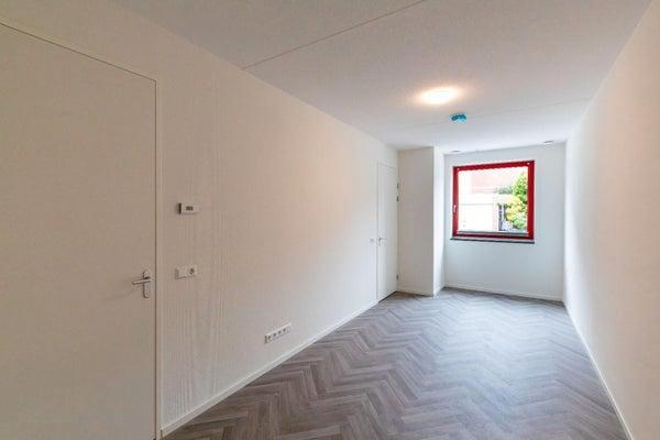 Te huur Huis Freesiastraat, Rijnsburg, 80 m², Huizen en Kamers, Huizen te huur, Direct bij eigenaar, A+++, Zuid-Holland, Appartement