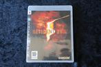 Resident Evil 5 Playstation 3 PS3 (No Manual), Spelcomputers en Games, Verzenden, Nieuw
