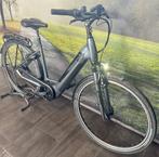 PRACHTIGE Pegasus Premio Electrische Damesfiets met RIEM, Overige merken, Ophalen of Verzenden, Zo goed als nieuw, 47 tot 51 cm