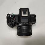 Canon EOS R50 Content Creator Kit Digitale, Verzenden, Nieuw