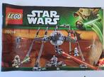 Lego Set - 75016 - Star Wars - Homing Spider Droid, Nieuw