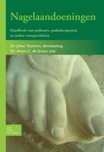 Nagelaandoeningen 9789031386185 Anton de Groot, Verzenden, Zo goed als nieuw, Anton de Groot