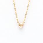 Cartier - Ketting met hanger rosegoud