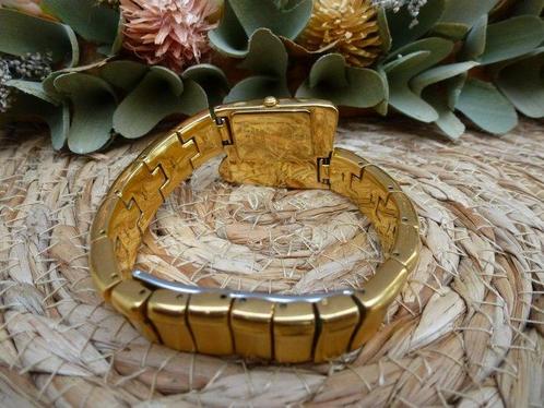 Seiko - Snake Woman - Zonder Minimumprijs - Full Metal, Sieraden, Tassen en Uiterlijk, Horloges | Antiek