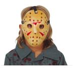 Halloween Hockey Masker Kind, Hobby en Vrije tijd, Feestartikelen, Verzenden, Nieuw