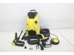 Kärcher K 5 Power Control - Hogedrukreiniger - 2100W - 145, Tuin en Terras, Verzenden, Zo goed als nieuw