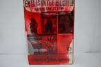 Evil Is In The Blood Horror Collection (DVD), Verzenden, Zo goed als nieuw