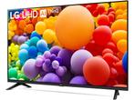 LG 50UT73006LA Blauw, Verzenden, Zo goed als nieuw