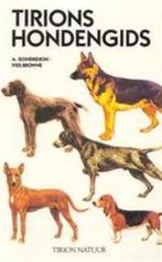 Tirions hondengids, Boeken, Nieuw, Verzenden