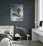 Carcanvas.it - Mario Vuitton super snowboard, Nieuw