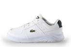 Lacoste Sneakers in maat 27 Wit | 15% extra korting, Kinderen en Baby's, Verzenden, Jongen of Meisje, Schoenen, Nieuw