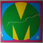 Brigit Novik & M - Danube / Neutron - 12, Verzenden, Nieuw in verpakking