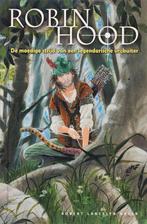 Robin Hood 9789087200312 R. Lancelyn Green, Verzenden, Gelezen, R. Lancelyn Green