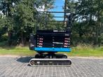 Rups Schaarhoogwerker | 10 meter | AlmaCrawler 1090 BL EVO