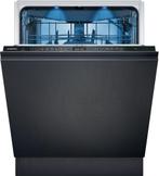 Siemens SX65EX12CE inbouw vaatwasser - hoog model, Verzenden, 60 cm of meer, Minder dan 10 liter, Nieuw
