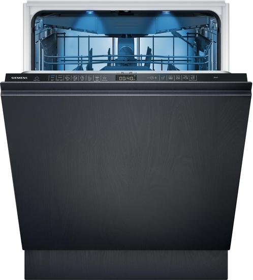 Siemens SX65EX12CE inbouw vaatwasser - hoog model, Witgoed en Apparatuur, Vaatwasmachines, 60 cm of meer, Inbouw, Energieklasse A of zuiniger