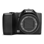 Kodak Pixpro AZ1000 compact camera Zwart - Tweedehands, Audio, Tv en Foto, Fotocamera's Digitaal, Verzenden, Gebruikt, Compact