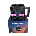 Minecraft Mok van Keramiek - inhoud 230ml - Nieuw - Beker, Verzenden, Nieuw