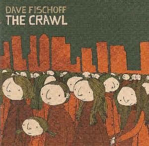 cd - Dave Fischoff - The Crawl, Cd's en Dvd's, Cd's | Overige Cd's, Zo goed als nieuw, Verzenden