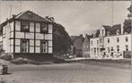 MECHELEN (Z. L .) - Hotel-Restaurant Brull, Verzenden, Gelopen
