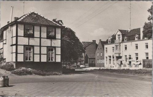 MECHELEN (Z. L .) - Hotel-Restaurant Brull, Verzamelen, Ansichtkaarten | Nederland, Verzenden