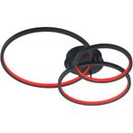 LED Plafondlamp WiZ - Smart LED - Plafondverlichting - Trion, Ophalen of Verzenden, Nieuw, Metaal