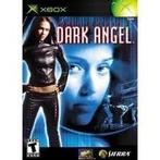 James Cameron`s Dark Angel (xbox used game), Ophalen of Verzenden, Zo goed als nieuw