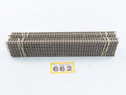 Fleischmann N - 9100 - Modeltreinsporen (20) - 20-delig, Hobby en Vrije tijd, Modeltreinen | N-Spoor