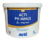 ACTI pH min poeder 5 kg, Tuin en Terras, Zwembad-toebehoren, Nieuw, Verzenden