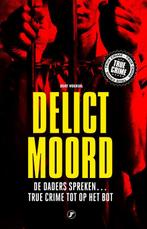 Delict moord 9789089759030 Bert Voskuil, Verzenden, Gelezen, Bert Voskuil
