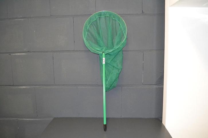 34250 vangnet 30 cm groen, Dieren en Toebehoren, Vogels | Hokken en Kooien, Nieuw, Ophalen of Verzenden