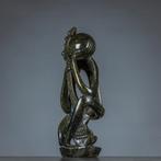 Beeld: Le penseur naar Rodin, Antiek en Kunst, Ophalen of Verzenden