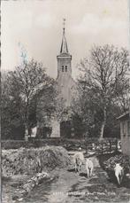 KAPEL AVEZAATH - Ned. Herv. Kerk, Verzenden, Gelopen