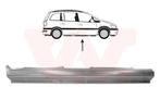 DREMPEL VOOR OPEL ZAFIRA B 2005-2008 13239589, Ophalen of Verzenden, Nieuw