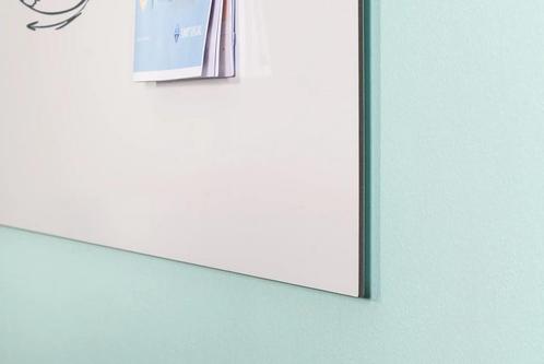 Unframed Whiteboard 98x198 cm, gelakt staal, Zakelijke goederen, Kantoor en Winkelinrichting | Kantoormeubilair en Inrichting