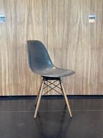 Charles Eames, Ray Eames - Stoel - DSW - Glasvezel, Hout