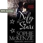 Defy the Stars 9780857071057 Sophie Mckenzie, Verzenden, Gelezen, Sophie Mckenzie