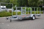 Hapert R1350 Bakwagen, Auto diversen, Aanhangers en Bagagewagens, Ophalen of Verzenden, Gebruikt