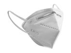 Witte Masker - Fp Mondkapje 2 - Mondmasker - Voor Comfort -