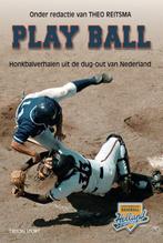 Play Ball 9789043907538, Verzenden, Gelezen