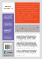De Online Scorecard 3.0 9789043031738 Joost Steins Bisschop, Verzenden, Gelezen, Joost Steins Bisschop