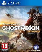 Tom Clancys Ghost Recon Wildlands (PS4 Games), Ophalen of Verzenden, Zo goed als nieuw