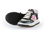 Shoesme Sneakers in maat 26 Zwart | 10% extra korting, Verzenden, Jongen of Meisje, Schoenen, Zo goed als nieuw