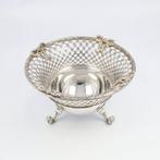 Leeuwarden 1913 - Lodewijk XVI-stijl Bonbonnière - Bonbon, Antiek en Kunst, Antiek | Goud en Zilver